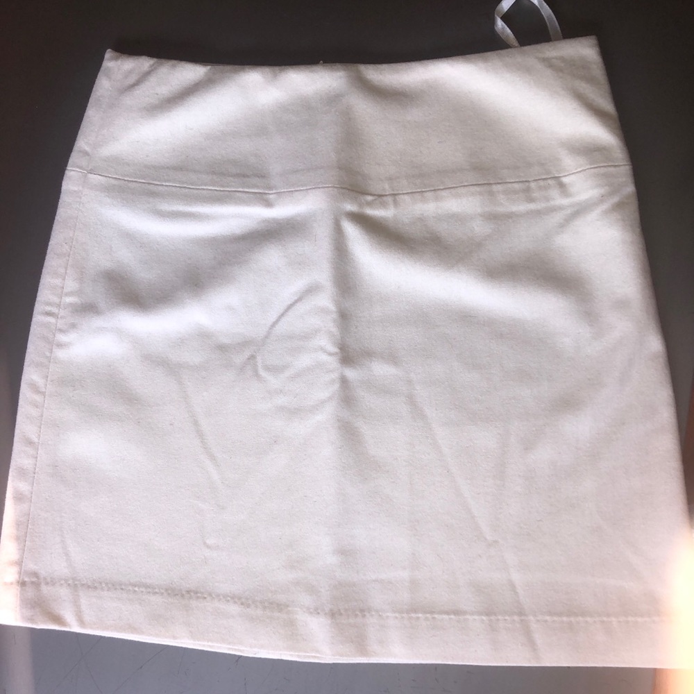 Banana Republic skirt